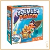 Dextérité - Jeu de Mémoire - Bermuda Pirates Asmodée - 1