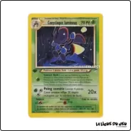 Rare - Pokemon - Neo Destiny - Coxyclaque lumineux 24/105