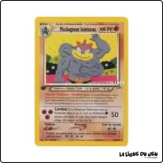 Rare - Pokemon - Neo Destiny - Mackogneur lumineux 25/105