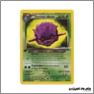 Peu commune - Pokemon - Neo Destiny - Foretress obscur 35/105