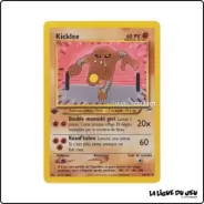 Peu commune - Pokemon - Neo Destiny - Kicklee 42/105