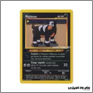 Peu commune - Pokemon - Neo Destiny - Malosse 43/105