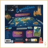 Voyage - Placement - Expéditions - Autour du Monde Super Meeple - 3