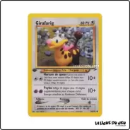 Commune - Pokemon - Neo Destiny - Girafarig 66/105