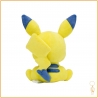 Peluche Pokemon - Pokemon Center - Pikachu Saiko Soda (20cm) The Pokémon Company - 2