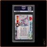 Topps - Pokemon - TV Animation - Ptera - PSA 8 - Français Topps - 3