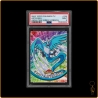 Topps - Pokemon - TV Animation - Artikodin - PSA 9 - Français Topps - 2