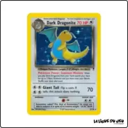 Holo - Pokemon - Legendary Collection - Dark Dragonite 5/110 Wizards - 1