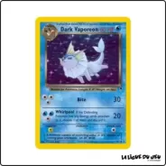 Holo - Pokemon - Legendary Collection - Dark Vaporeon 9/110 Wizards - 1