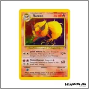 Holo - Pokemon - Legendary Collection - Flareon 10/110 Wizards - 1