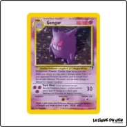 Holo - Pokemon - Legendary Collection - Gengar 11/110 Wizards - 1