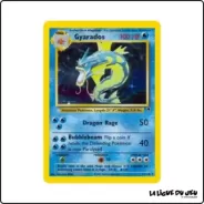 Holo - Pokemon - Legendary Collection - Gyarados 12/110 Wizards - 1