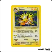 Holo - Pokemon - Legendary Collection - Jolteon 14/110 Wizards - 1