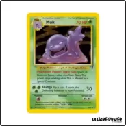 Holo - Pokemon - Legendary Collection - Muk 16/110 Wizards - 1