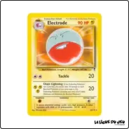 Rare - Pokemon - Legendary Collection - Electrode 22/110