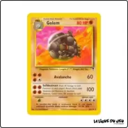 Rare - Pokemon - Legendary Collection - Golem 24/110