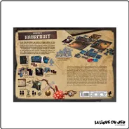 Figurine - Aventure - Gloomhaven - Aventures à Havrenuit