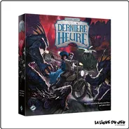 Aventure - Jeu de Plateau - Horreur À Arkham : Dernière Heure