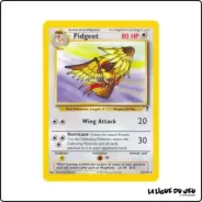 Rare - Pokemon - Legendary Collection - Pidgeot 33/110