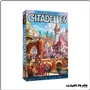 Jeu de Cartes - Citadelles : Quatrième Edition