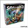 Stratégie - Gestion - SmallWorld : Underground