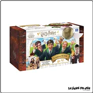 Cartes - Action - Harry Potter : La Course au Vif d'Or