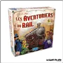 Gestion - Les Aventuriers Du Rail