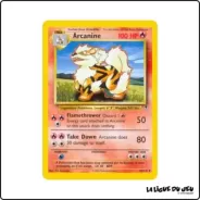 Peu commune - Pokemon - Legendary Collection - Arcanine 36/110