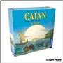 Gestion - Catan : Extension Marins