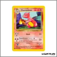 Peu commune - Pokemon - Legendary Collection - Charmeleon 37/110