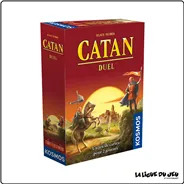 Gestion - Catan Duel