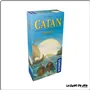 Gestion - Catan Marins : Extension Pour 5/6 Joueurs