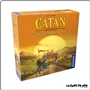 Gestion - Catan : Extension Villes & Chevaliers