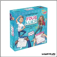 Ambiance - Fous à Lier