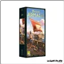 Stratégie - 7 Wonders Edition 2020 - Extension : Armada