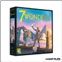 Stratégie - 7 Wonders Edition 2020