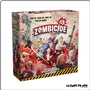 Figurine - Jeu de Plateau - Zombicide Saison 1 - 2ème Edition