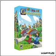 Gestion - Mon premier Carcassonne