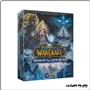 Coopératif - World of Warcraft : Wrath of the Lich King - A Pandemic System Board Game