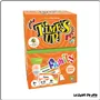 Ambiance - Jeu de devinettes - Time's Up Family (Orange)