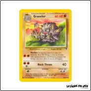 Peu commune - Pokemon - Legendary Collection - Graveler 44/110