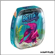 Placement - Jeu de Plateau - Betta