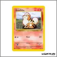 Peu commune - Pokemon - Legendary Collection - Growlithe 45/110