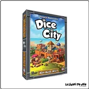 Ambiance - Dice City