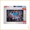 Puzzle - Disney - 100ème Célébration - 1000 pièces Schmidt Spiele - 1