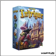 Ambiance - Bluff - Intrigue