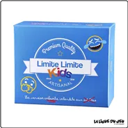 Ambiance - Jeu de Cartes - Limite Limite - Kids