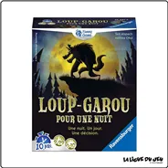 Ambiance - Bluff - Loup-Garou pour une nuit