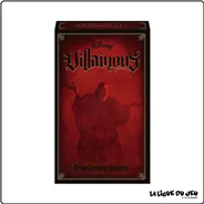 Jeu de Cartes - Disney Villainous - Cruellement Infect