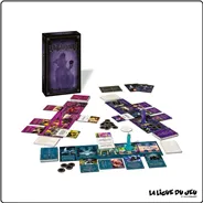 Jeu de Cartes - Disney Villainous - Extension : Mauvais jusqu'à l'os